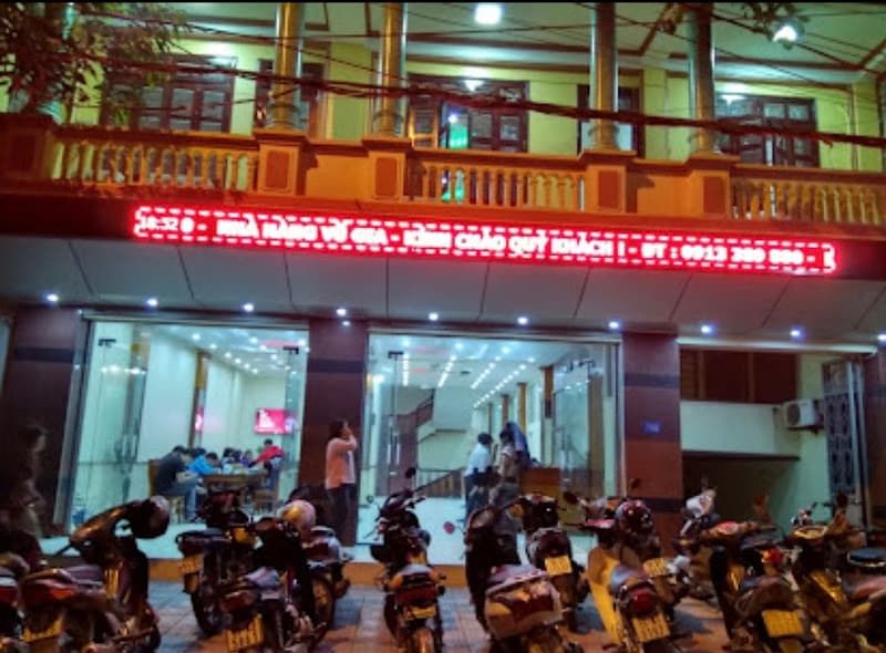 Hình ảnh Nhà hàng Gà Quê Vũ Gia - 5