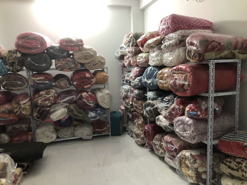 Hình ảnh Giặt Là Hùng Len 1 - 7