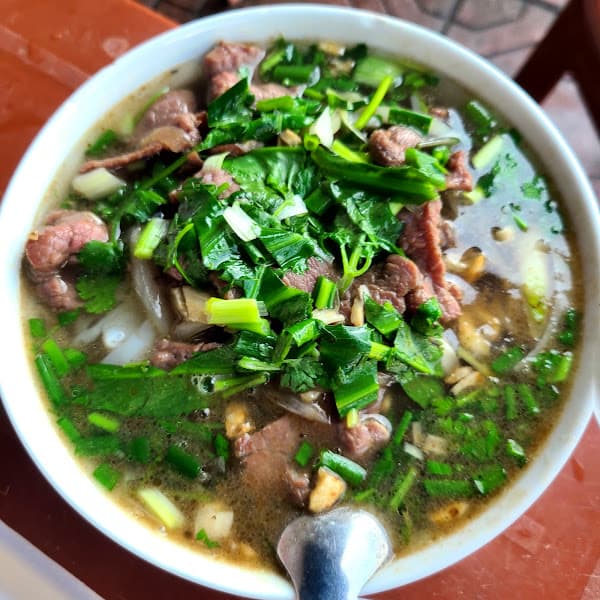 Hình ảnh Phở bò huy - 3