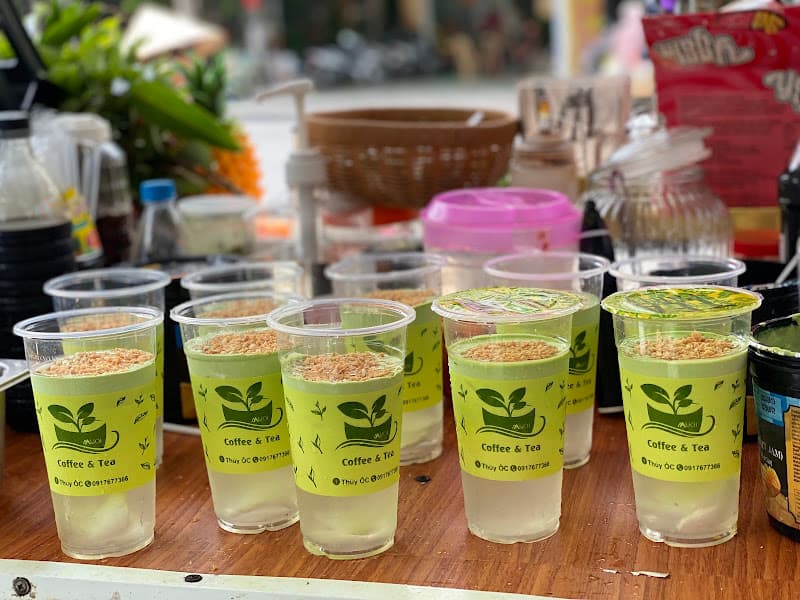 Hình ảnh Muối Coffe Cô Tô - 2