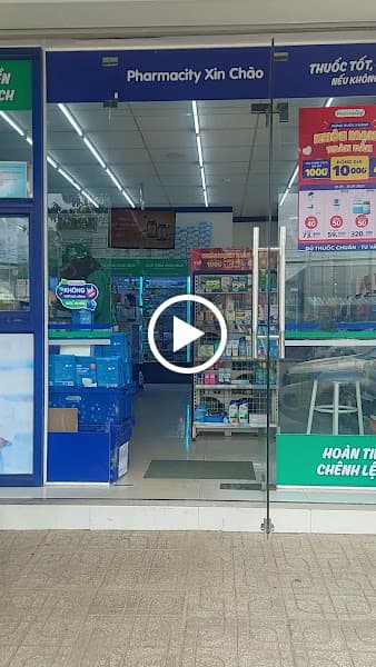 Hình ảnh Nhà thuốc Pharmacity - 3