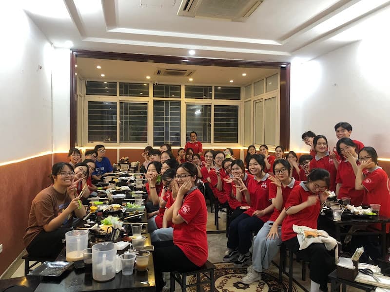 Hình ảnh Mr Mlem Cs1- Chuỗi Buffet Nướng Lẩu - 2