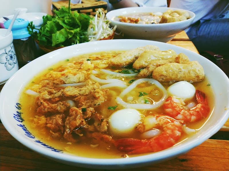 Hình ảnh Khu Ẩm Thực A5 Thành Công - 2