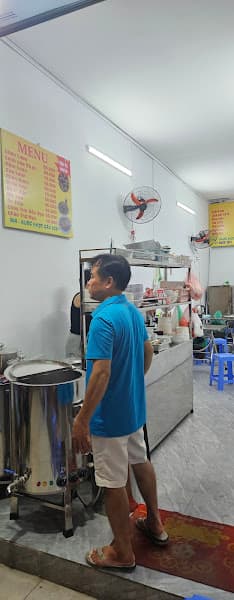 Hình ảnh Miến mỳ, cháo súp Lươn - 2