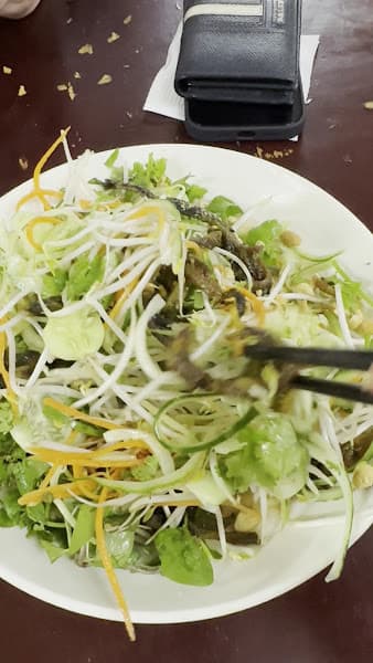 Hình ảnh Quán Lươn - 2