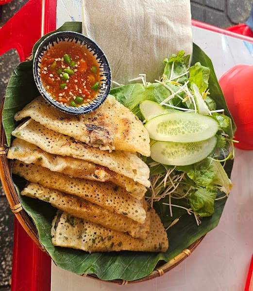 Hình ảnh BÁNH XÈO QUẢNG NGÃI HOÀNG HÀ - 2