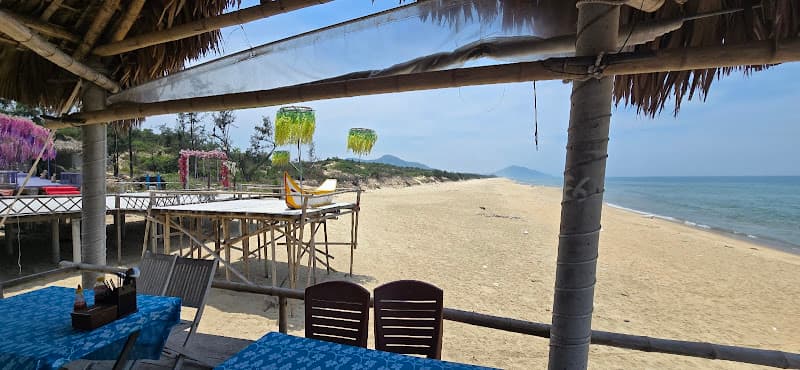 Ảnh bìa Hải Sản Huy Hoàng Lăng Cô