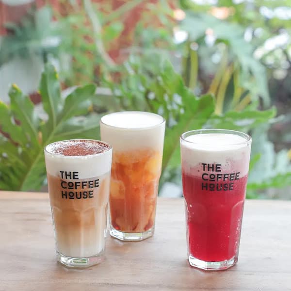 Hình ảnh The Coffee House - Đường 41 - 3