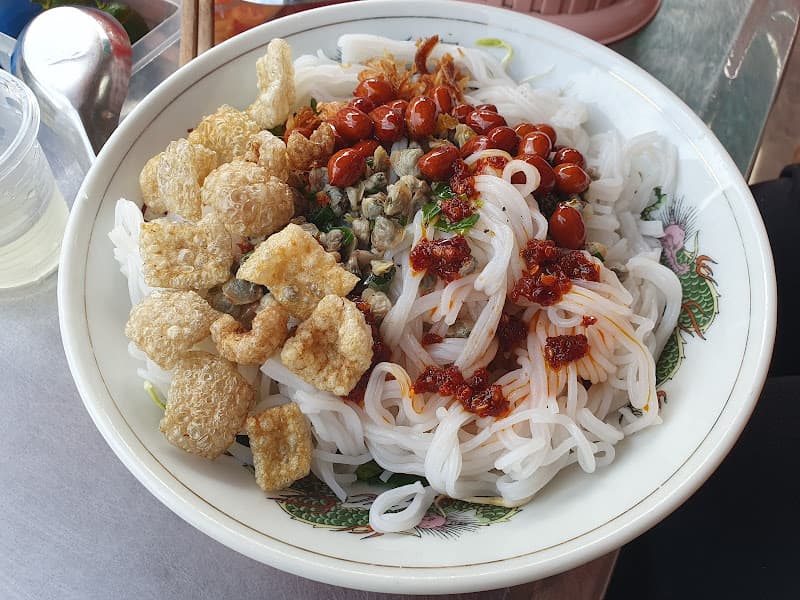 Hình ảnh Bún bò O Gái - 2