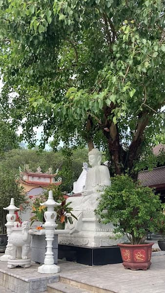 Hình ảnh Công viên Thúy Sơn - 4