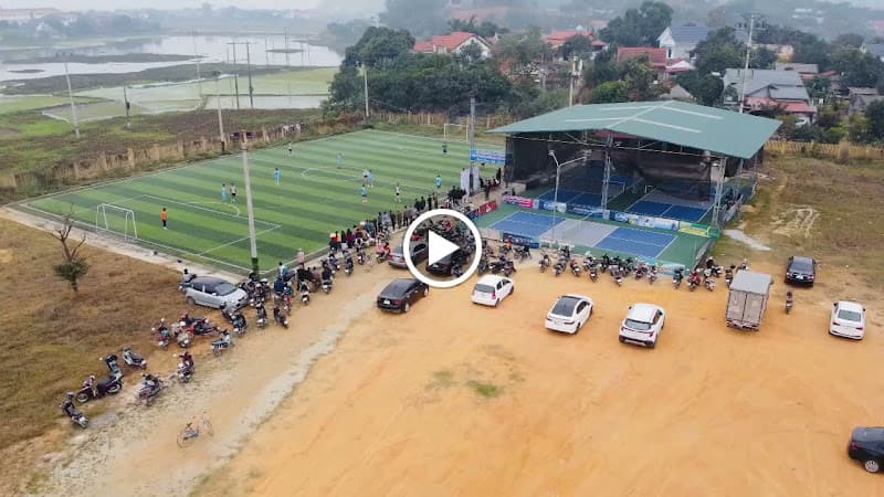 Hình ảnh Sân Pickleball + Bóng đá Tân Phương - 2