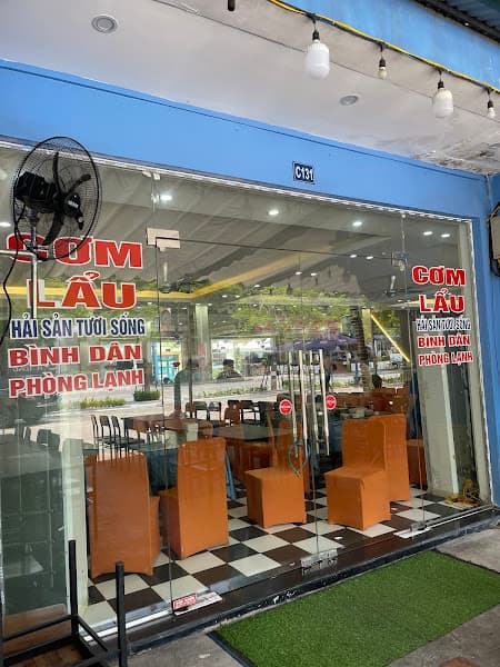 Nhà Hàng Hải Sản Hạ Long 179