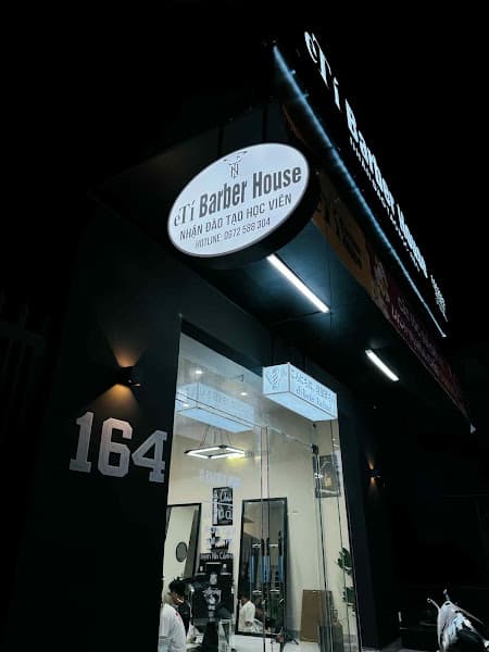 Hình ảnh eTí Barber House - 4