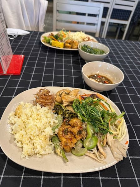 Hình ảnh THIỆN CHAY_72 Nguyễn Đình Chiểu, BMT - 2