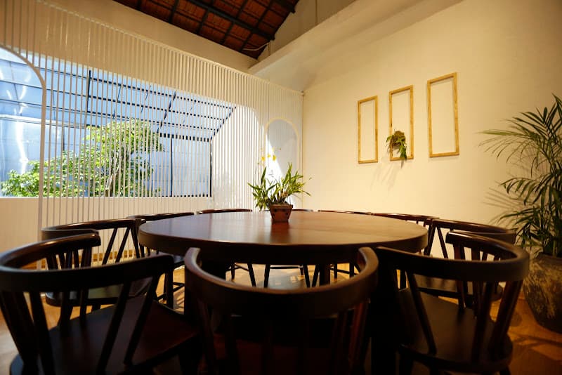 Ảnh bìa Nhà Hàng Chay Phúc An