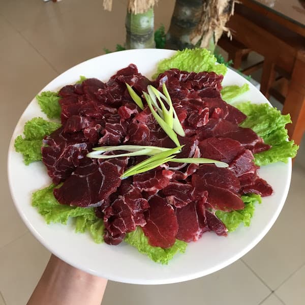 Hình ảnh Nhà Hàng Lẩu Việt - 9