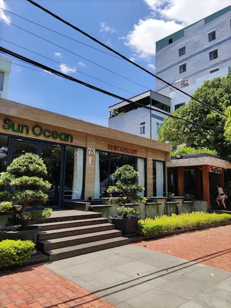 Hình ảnh Sun Ocean - Nhà hàng & Cà Phê - 2