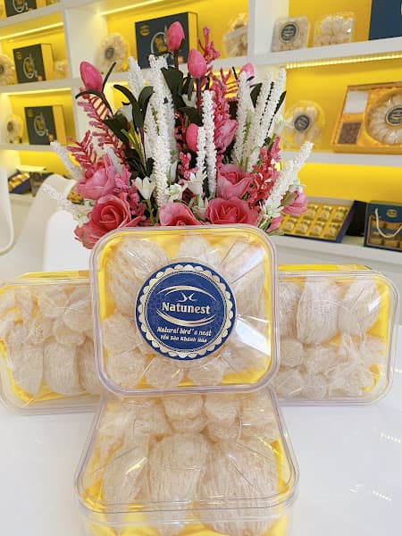 Hình ảnh YẾN SÀO KHÁNH HÒA NATUNEST - 4