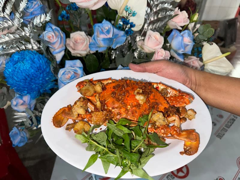 Ảnh bìa Quán Hải Sản Đồng Minh