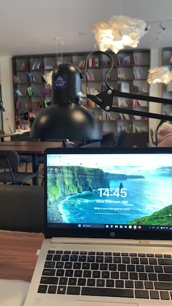 Hình ảnh Đi Đâu Đấy Cafe - 3