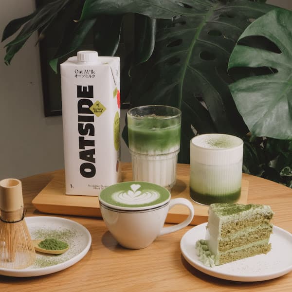 Hình ảnh JIDAI by Cerenote Coffee - 4