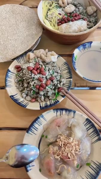 Hình ảnh Tiệm ăn Rất Huế - 3