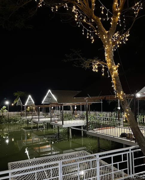 Hình ảnh Hồ Quán 1986 - 3