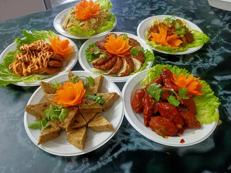 Hình ảnh DƯỠNG SINH TÂM NHƯ - 2