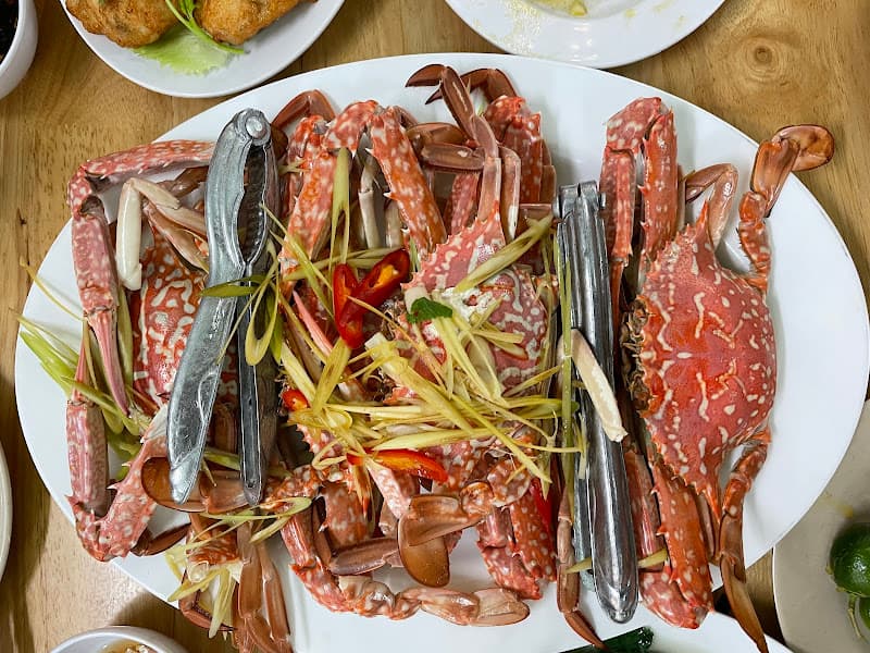 Hình ảnh Quán Cô Hiền - 5