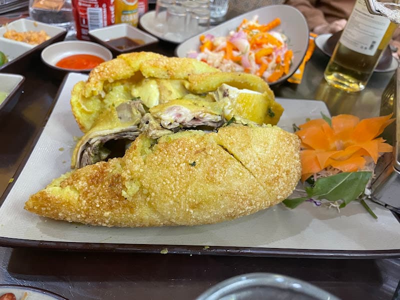Hình ảnh Nhà hàng Gà Thanh Chương 2 - 5