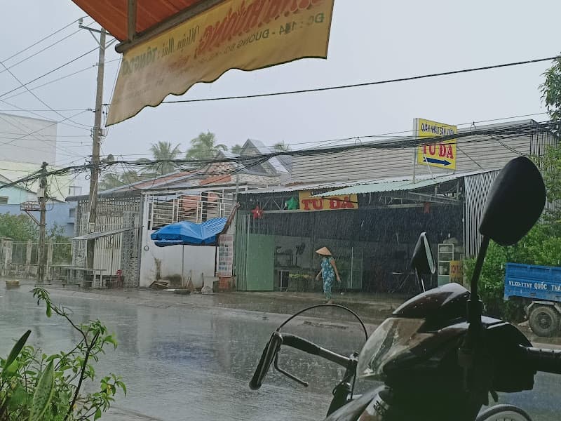 Hình ảnh Quán Nhậu Sân Vườn Tư Đa - 4