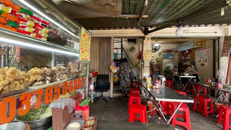 Hình ảnh Bún Bò HẠNH - 3