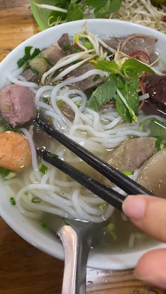 Hình ảnh Bún Bò Huế 3,14 - 4