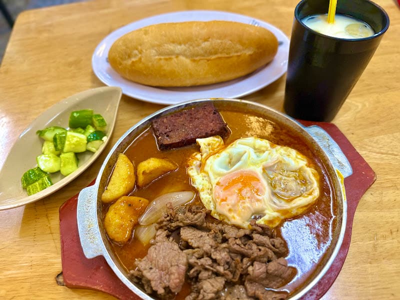 Hình ảnh Bánh Mì Tuấn Mai - 3