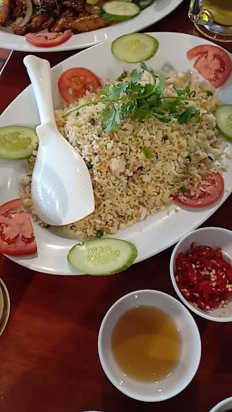 Hình ảnh Nhà Hàng Bờ Sông - 2