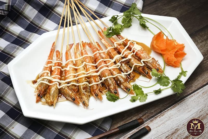 Hình ảnh Nhà Hàng My - 6