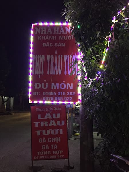 Hình ảnh Nhà Hàng Khánh Mười - 3