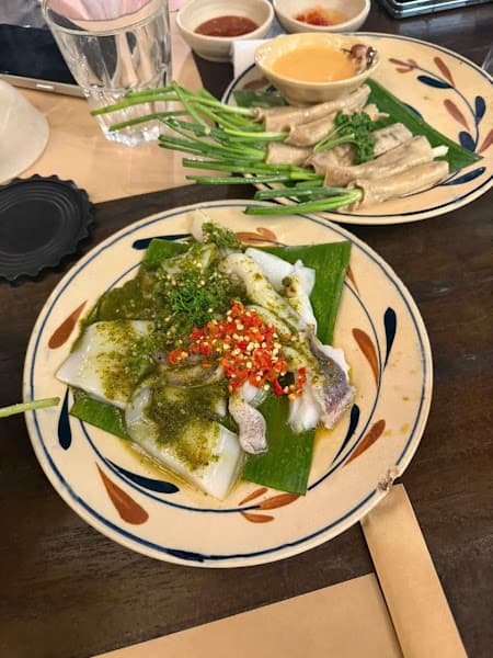 Hình ảnh THÈM NƯỚNG - Nướng Tại Bàn | BBQ & Lẩu Chill (CN2) - 3