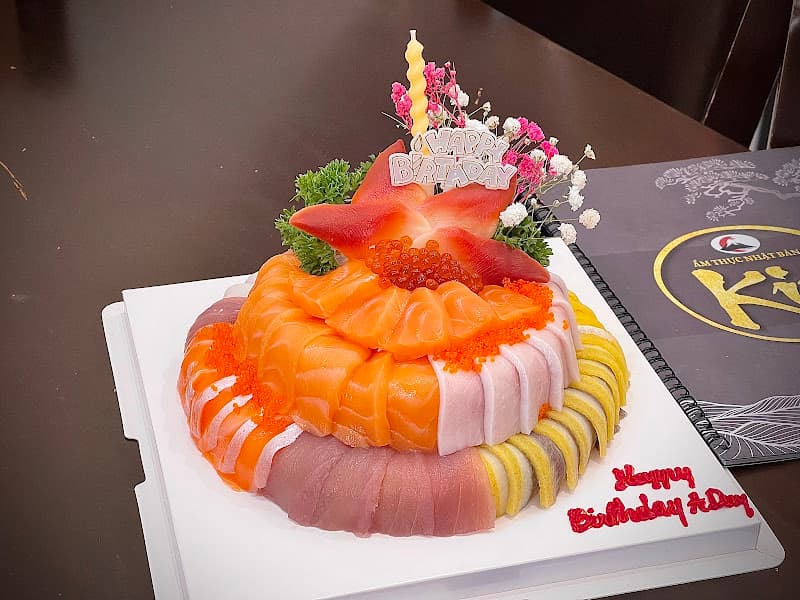 Hình ảnh KIN - Ẩm thực Nhật Bản - 7