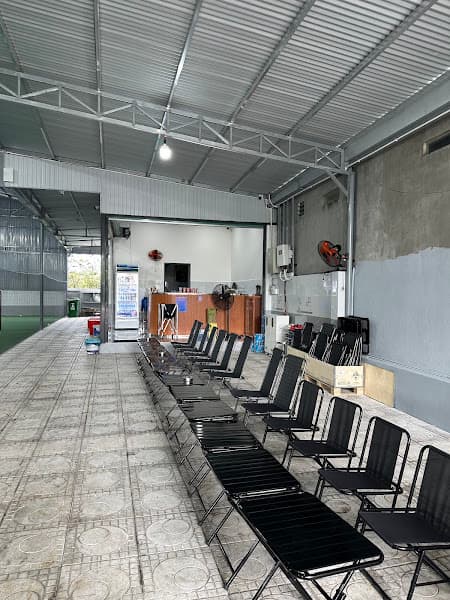 Hình ảnh Sân Pickleball Vân Chương - 4