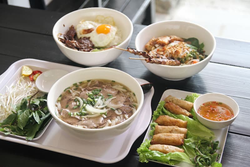 Hình ảnh Pho Viet Kieu - 7