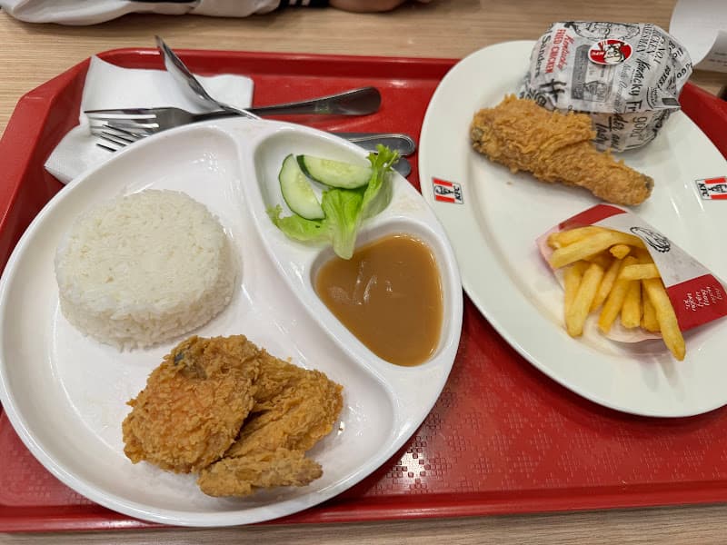 Hình ảnh KFC Aeon Tân Phú - 5