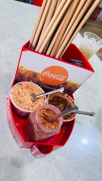 Hình ảnh Quán Bánh Canh Chay 5000 - 2