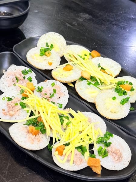 Hình ảnh Phan Rang Quán - bánh căn, bánh xèo, nem cuốn - 3