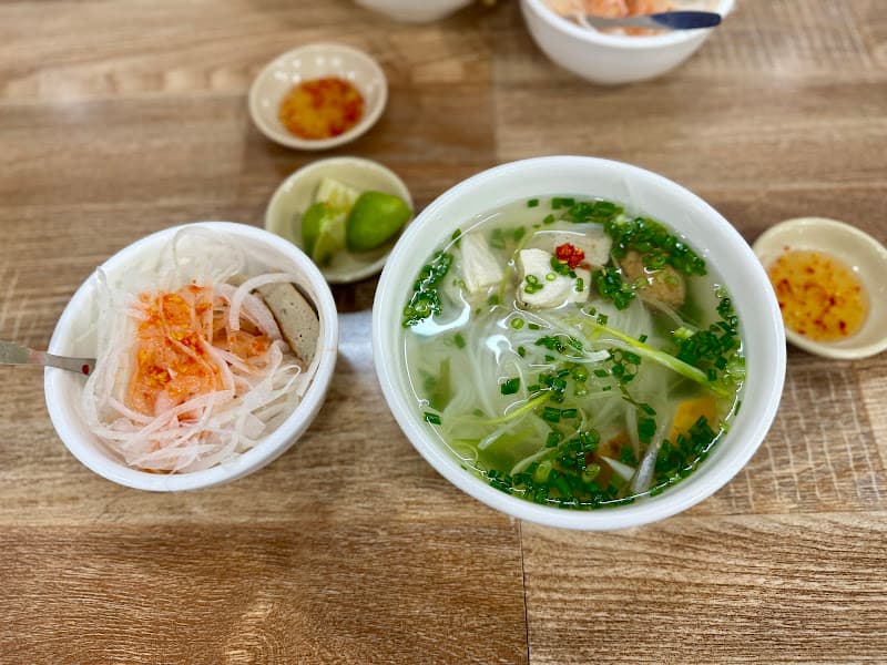 Hình ảnh Bánh canh bà Thừa (Tèo Anh) - 2