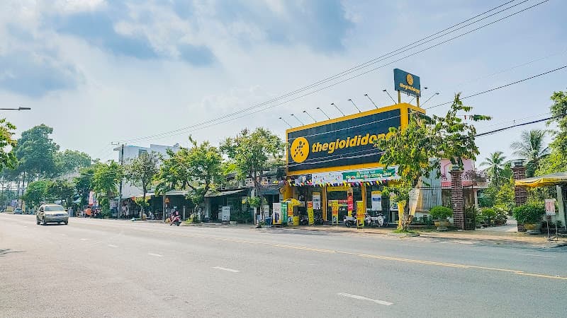 Ảnh bìa Siêu thị Thế Giới Di Động