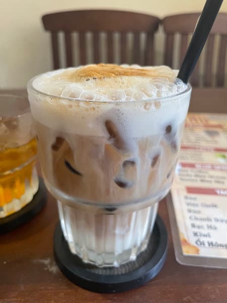 Hình ảnh Mini Food & Coffee - 2