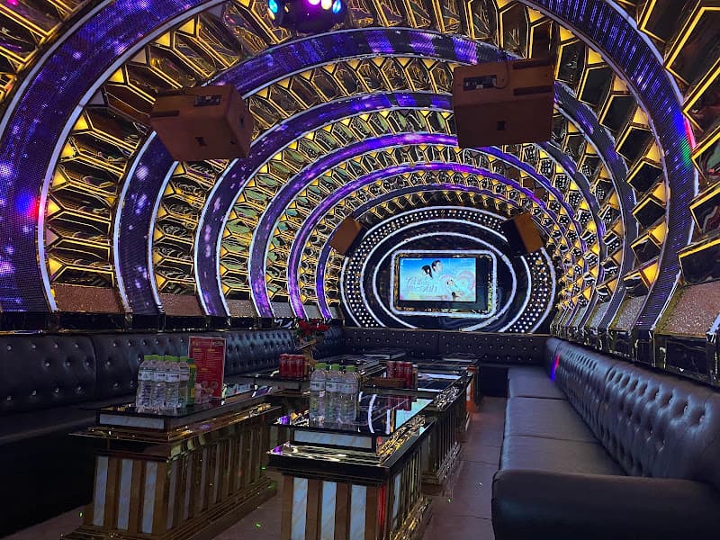 Hình ảnh Karaoke Tít Tót Cần Thơ 1 - 3