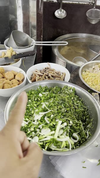 Hình ảnh Miến lươn Thanh Thảo - 3