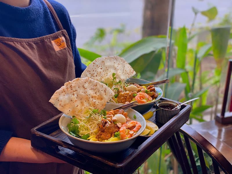 Hình ảnh Vị Quảng (Nhà hàng 13 năm tuổi) - 4